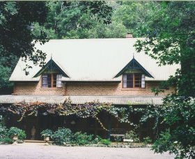 Bellawongarah NSW Whitsundays Accommodation