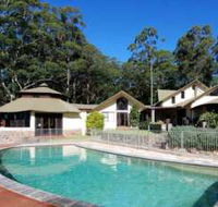 Indooroopilly - Whitsundays Accommodation