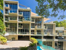 Little Cove Court - Whitsundays Accommodation 0