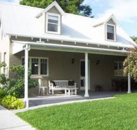 Berry Orchard - Whitsundays Accommodation