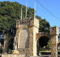Nowra Showground - Whitsundays Accommodation