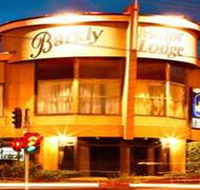 Barkly Motor Lodge - Whitsundays Accommodation