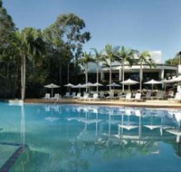 Palmer Coolum Resort - Whitsundays Accommodation