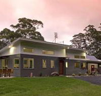 Serene - Whitsundays Accommodation