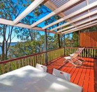 Eumarella Shores Noosa Lake Retreat - Whitsundays Accommodation