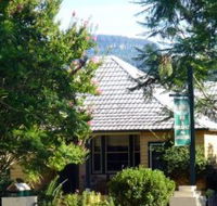 Retrospect Bed and Breakfast - Whitsundays Accommodation
