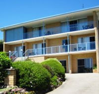 Narooma Golfers Lodge - Whitsundays Accommodation
