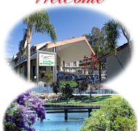 Parkhaven Motor Lodge - Whitsundays Accommodation
