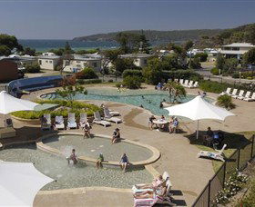 Discovery Holiday Park Pambula Beach - Whitsundays Accommodation 0