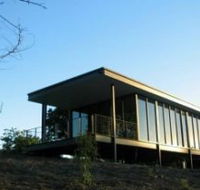 Glass On Glasshouse - Whitsundays Accommodation