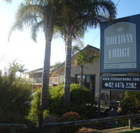 Holiday Lodge Motor Inn - Whitsundays Accommodation