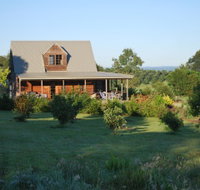 Branwens Retreat - Whitsundays Accommodation