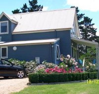 Drawing Rooms of Berry - Whitsundays Accommodation