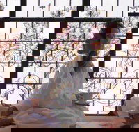 Amytis Gardens Retreat and Spa - Whitsundays Accommodation