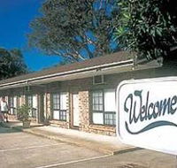 Marriott Park Motel - Whitsundays Accommodation
