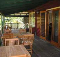 Musavale Lodge - Whitsundays Accommodation