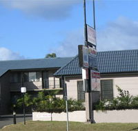 Pigeon House Motor Inn Ulladulla - Whitsundays Accommodation