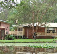 Poppies Bed and Breakfast - Whitsundays Accommodation