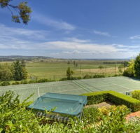 Lavender Views - Whitsundays Accommodation