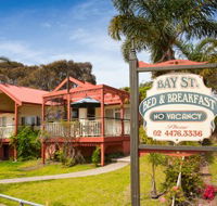 Bay Street Bed and Breakfast - Whitsundays Accommodation