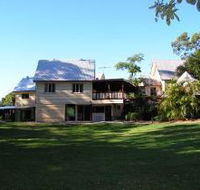 Glasshouse Mountains Ecolodge - Whitsundays Accommodation