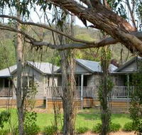 The Homestead Cabins Brogo - Whitsundays Accommodation