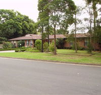 Pleasant Way Motel - Whitsundays Accommodation