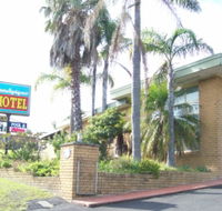 Sandpiper Motel - Whitsundays Accommodation