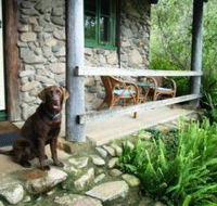 Giba Gunyah Country Cottages - Whitsundays Accommodation