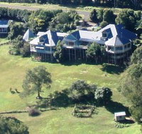 The Spotted Chook Ferme Auberge and Amelies Petite Maison - Whitsundays Accommodation