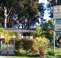 Farnboro - Whitsundays Accommodation