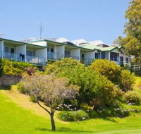 Forsters Bay Lodge - Whitsundays Accommodation