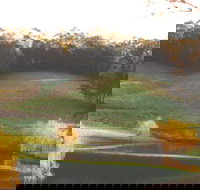 Ferngrove Estate - Whitsundays Accommodation