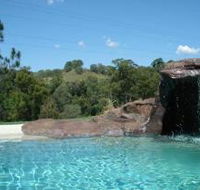 Amamoor Lodge - Whitsundays Accommodation