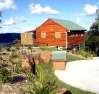 Wittacork Dairy Cottages - Whitsundays Accommodation