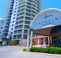 Catalina Resort - Whitsundays Accommodation