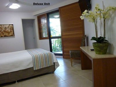 Ocean Breeze Resort - Whitsundays Accommodation 2