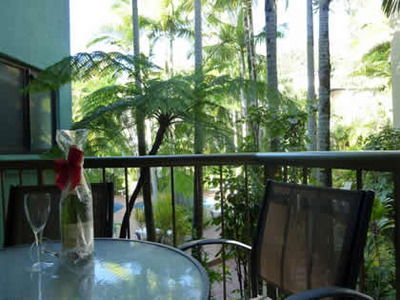 Ocean Breeze Resort - Whitsundays Accommodation 4