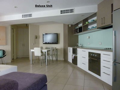 Ocean Breeze Resort - Whitsundays Accommodation 5