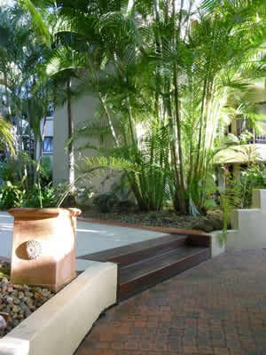 Ocean Breeze Resort - Whitsundays Accommodation 6