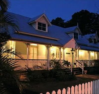 Bli Bli House Riverside Retreat  - Whitsundays Accommodation