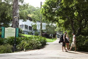 Halse Lodge Backpackers Hostel YHA - Whitsundays Accommodation 0