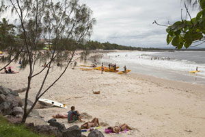 Halse Lodge Backpackers Hostel YHA - Whitsundays Accommodation 1
