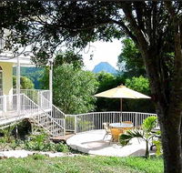Cooroy Country Cottages - Whitsundays Accommodation