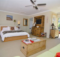 The Nature Lodge - Whitsundays Accommodation