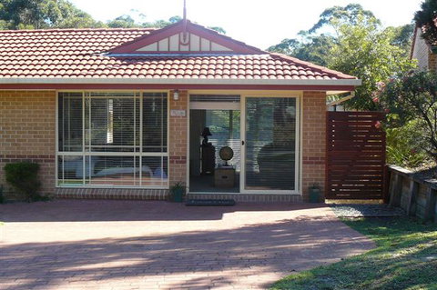 The Nature Lodge - Whitsundays Accommodation 2