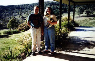Avalanche Homestead - Whitsundays Accommodation 0