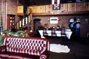 Avalanche Homestead - Whitsundays Accommodation 2