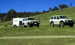 Avalanche Homestead - Whitsundays Accommodation 3