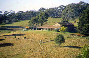 Avalanche Homestead - Whitsundays Accommodation 4
